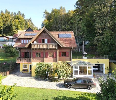 Luxury home in Stainz, Politischer Bezirk Deutschlandsberg