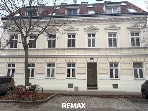 Apartment / Etagenwohnung in Wien, Wien Stadt