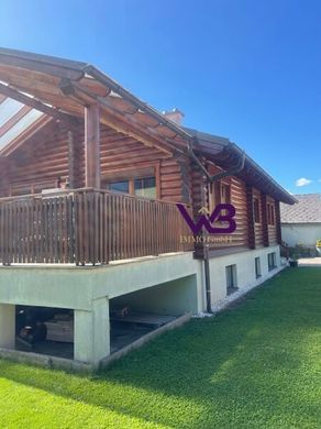 호화 저택 / 빈, Wien Stadt