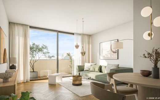 Apartment in Vienna, Wien Stadt