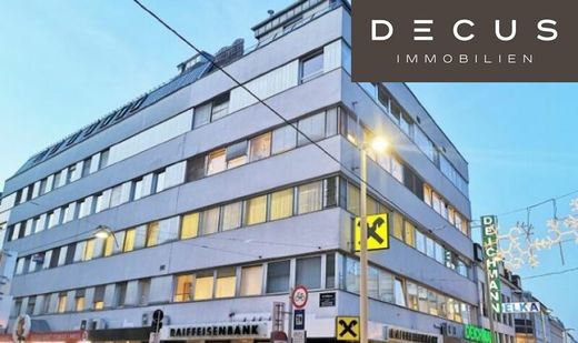 Office in Vienna, Wien Stadt