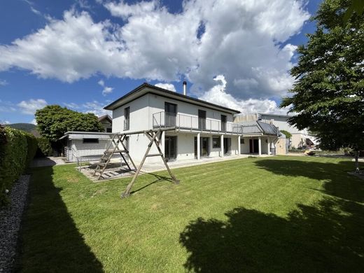 Luxury home in Koblach, Politischer Bezirk Feldkirch