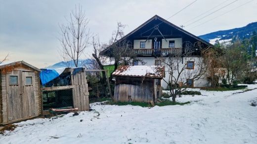 Boerderij in Tulfes, Politischer Bezirk Innsbruck Land
