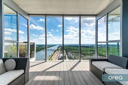 Apartment in Vienna, Wien Stadt