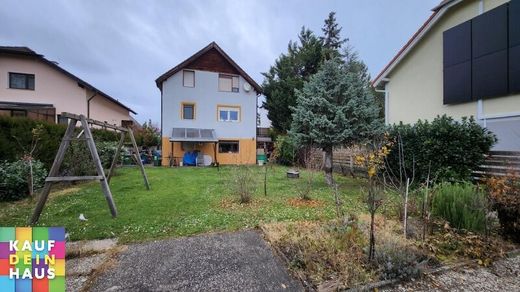 Maison de luxe à Vienne, Wien Stadt