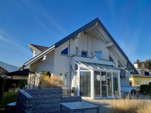 Maison de luxe à Mondsee, Politischer Bezirk Vöcklabruck