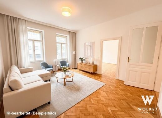 Apartamento - Viena, Wien Stadt