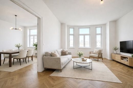 Apartment in Gemeindebezirk Landstrasse, Wien Stadt
