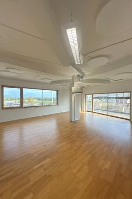 Bureau à Deutsch-Wagram, Politischer Bezirk Gänserndorf