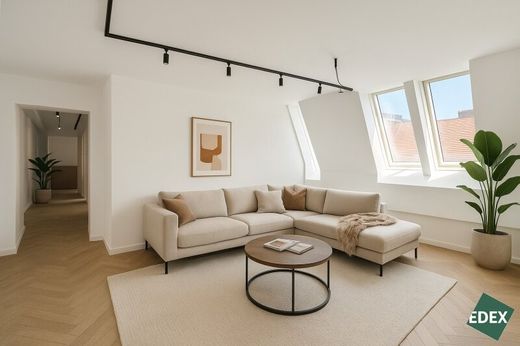 Appartamento a Vienna, Wien Stadt