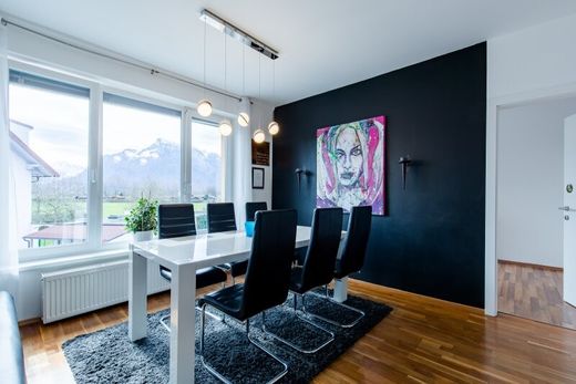 Apartament w Salzburg