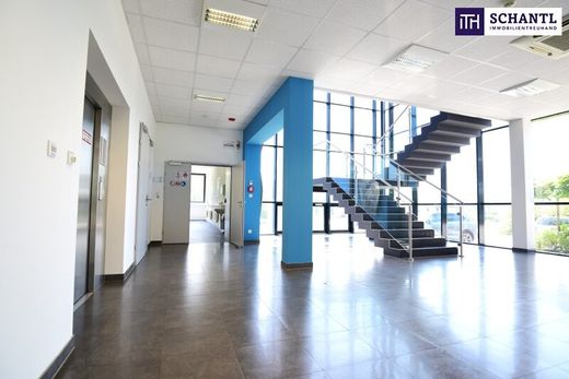 Γραφείο σε Lassnitzhöhe, Politischer Bezirk Graz-Umgebung