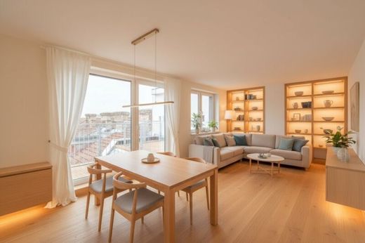 Piso / Apartamento en Viena, Estado Federado de Viena