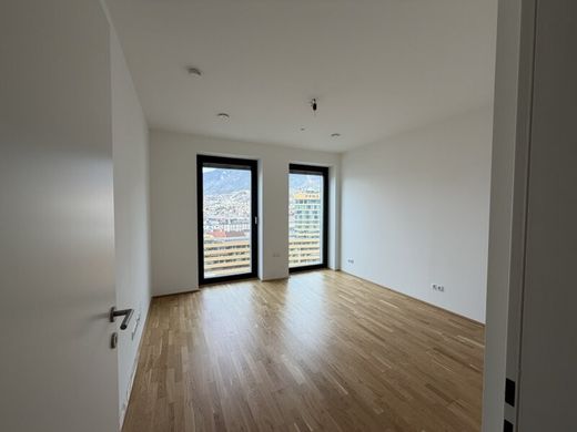 Daire İnnsbruck, Innsbruck Stadt