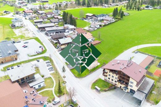 Участок, Sankt Ulrich am Pillersee, Politischer Bezirk Kitzbühel