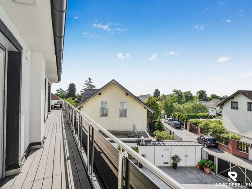 Элитный дом, Vösendorf, Politischer Bezirk Mödling