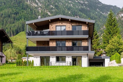 Apartment / Etagenwohnung in Sankt Ulrich am Pillersee, Politischer Bezirk Kitzbühel