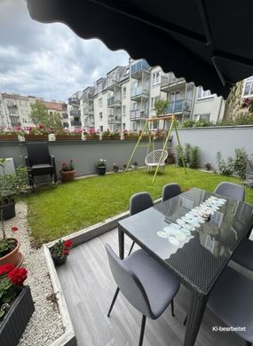 Appartement in Wenen, Wien Stadt