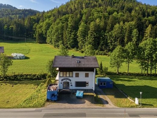 Terreno a Fuschl am See, Politischer Bezirk Salzburg-Umgebung
