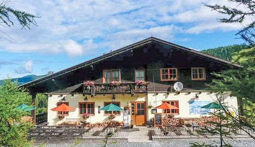 Otel Hochrindl, Politischer Bezirk Feldkirchen