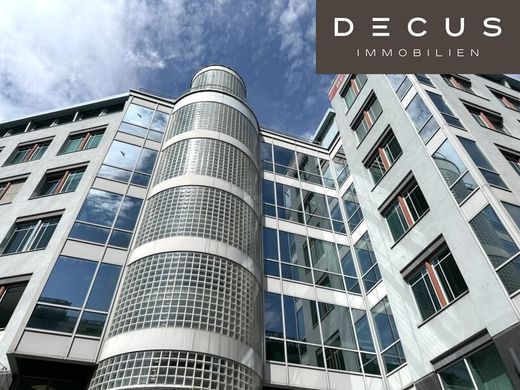 Office in Vienna, Wien Stadt