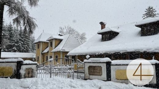 호화 저택 / Göstling an der Ybbs, Politischer Bezirk Scheibbs