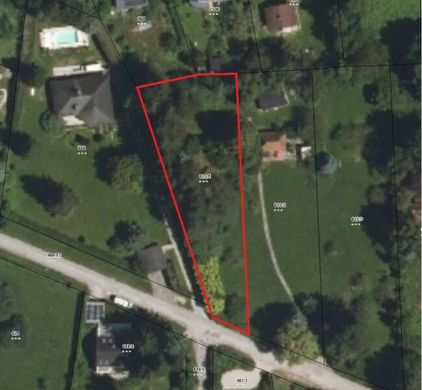 Terreno a Eichgraben, Politischer Bezirk Sankt Pölten