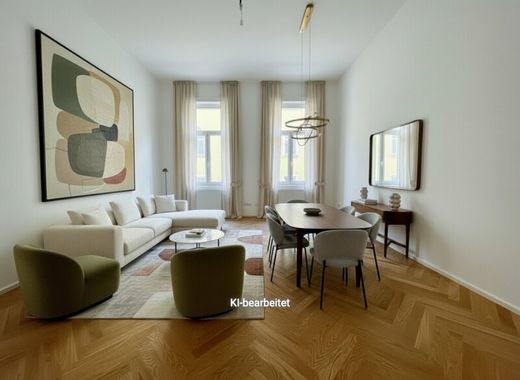 Apartment in Vienna, Wien Stadt