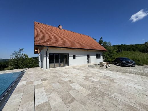 Casa de lujo en Eichberg Arnfels, Politischer Bezirk Leibnitz