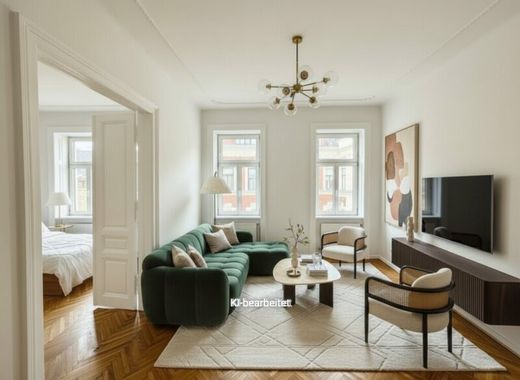 Apartment in Vienna, Wien Stadt