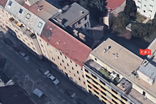 Land in Vienna, Wien Stadt