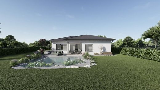 Terreno en Zeiselmauer, Politischer Bezirk Tulln