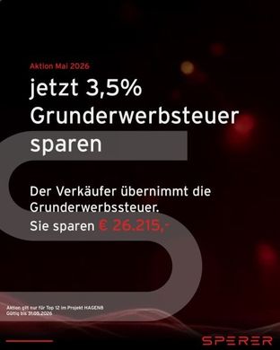 Ático en Linz, Linz Stadt
