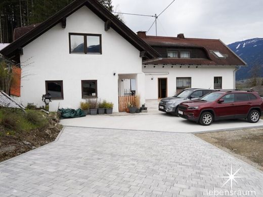 منزل ﻓﻲ Pusarnitz, Politischer Bezirk Spittal an der Drau