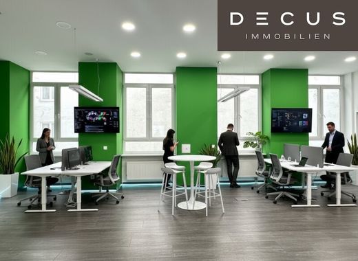 ‏משרד ב  אוקלנד, Wien Stadt