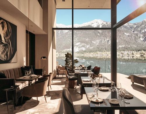 Daire Hermagor, Politischer Bezirk Hermagor