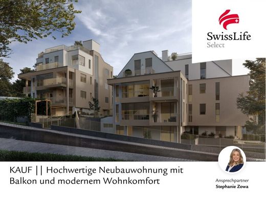 Apartment in Vienna, Wien Stadt