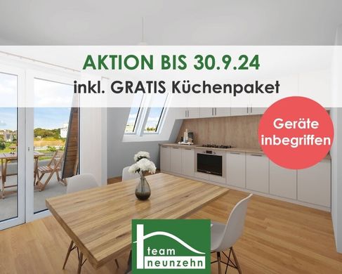 Apartament w Wiedeń, Wien Stadt