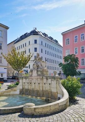 Appartamento a Vienna, Wien Stadt