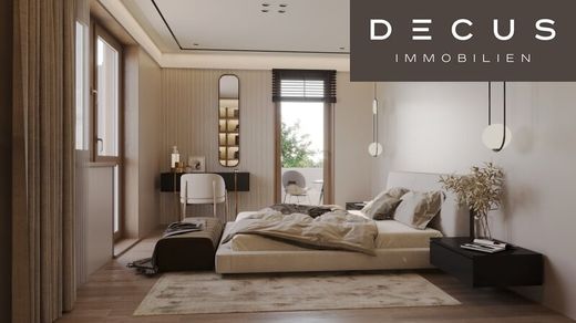 Luxe woning in Wenen, Wien Stadt