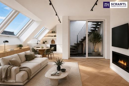 Apartment in Vienna, Wien Stadt