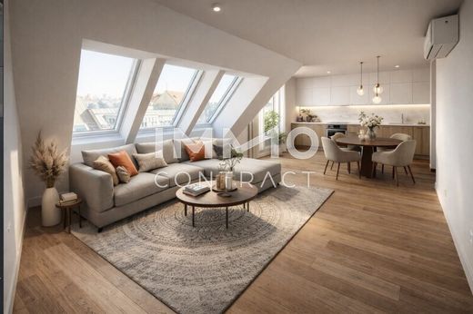 Appartement à Vienne, Wien Stadt