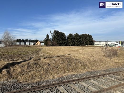 Werndorf, Politischer Bezirk Graz-Umgebungの土地