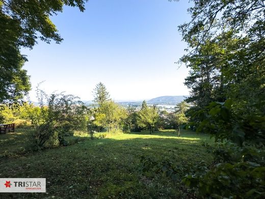 Terreno - Klosterneuburg, Politischer Bezirk Tulln