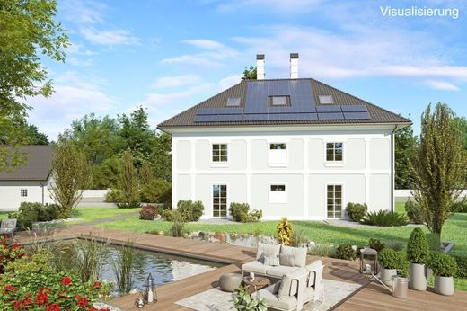 منزل ﻓﻲ Ober-Grafendorf, Politischer Bezirk Sankt Pölten