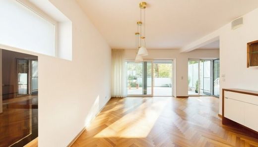 Luksusowy dom w Hietzing, Wien Stadt