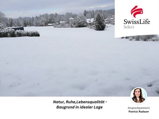 地皮  Hof bei Salzburg, Politischer Bezirk Salzburg-Umgebung