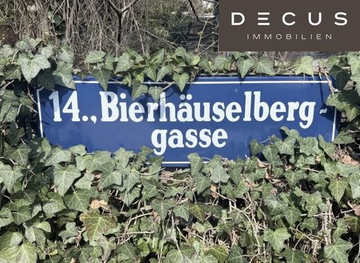 Land in Vienna, Wien Stadt