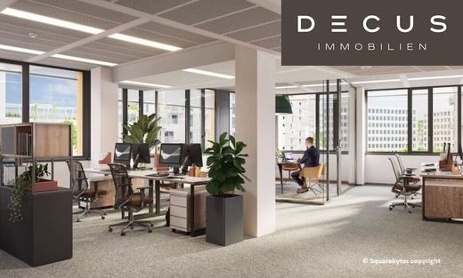 Kantoor in Wenen, Wien Stadt