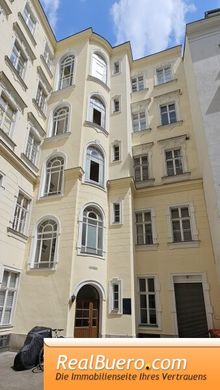 Bureau à Vienne, Wien Stadt